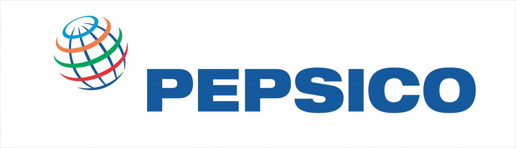 pepsico logo globe